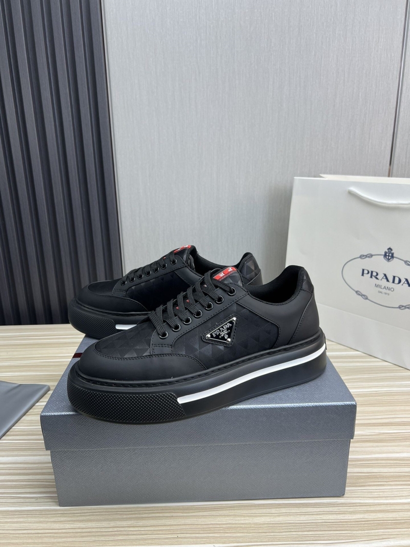 Prada Casual Shoes